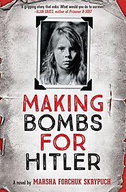 Making Bombs for Hitler - 2017