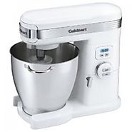 Cuisinart SM-70 Stand Mixer Review