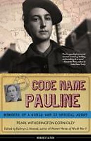 Code Name Pauline - 2015