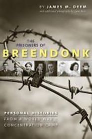 The Prisoners of Breendonk - 2015