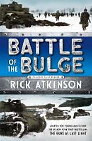 Battle of the Bulge - 2015