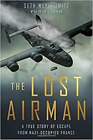 The Lost Airman - 2016