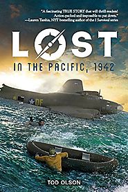 Lost in the Pacific - 2016
