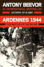 Ardennes 1944 the Battle of the Bulge - 2015