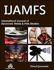 International Journal of Advanced Media and Film Studies