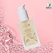 Revitalize Your Skin with Pure Fermented Rice Water Toner - Discover Nature's Secret!