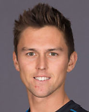 Trent Boult
