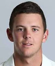 Josh Hazlewood