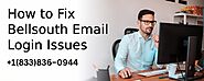 How to fix Bellsouth.net email login problems?
