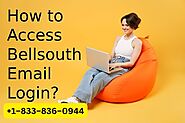 How Do I Login My Email Account For Bellsouth.net?