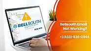 How to fix Bellsouth.net email that is not responding?