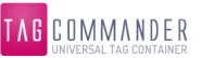 Tag Commander - Universal Tag - Tag Management