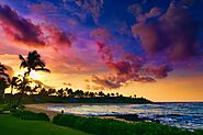 Maui – Road to Hana