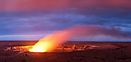 Big Island – Volcanoes National Park