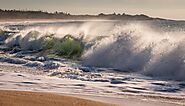 Molokai – Papohaku Beach: