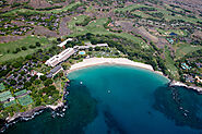 Big Island – Mauna Kea Beach