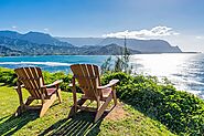 Kauai – Hanalei Bay