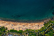 Maui – Wailea Beach