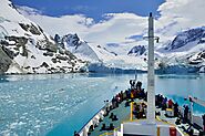 Reliable Cruise to Antarctica