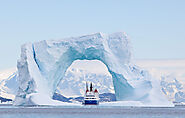 Search Best Antarctica Cruises 2024
