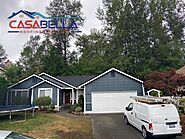 Roofing Services in Kirkland, Seattle, Bellevue