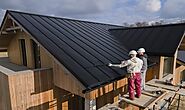 ELEVATE YOUR PROPERTY’S PROTECTION WITH CASABELLA ROOFING: METAL ROOFING EXCELLENCE IN KIRKLAND AND BELLEVUE