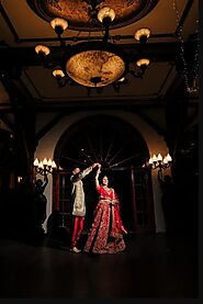Hire Expert Indian Wedding Videographer at Best Cost
