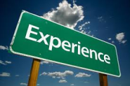 Focus on relevant experience