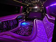 Party Bus Tampa - Limo Service Tampa