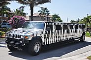H2 Hummer Limousine Florida (with image, tweet) · price4limo