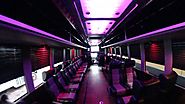 Top 12 Party Bus Columbus OH Rentals- Price 4 Limo