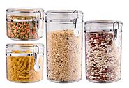 Best Rated Airtight Containers For Food Storage on Flipboard
