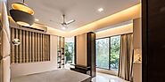 1 BHK Interior designer in Ahmedabad | J Designs