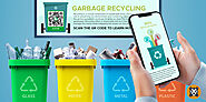 7 Green Ways to Use a Recycling QR Code for Waste Management - QR TIGER
