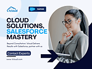 Unlock Potential: 1cloud's 15+ Years of Salesforce Mastery Unleashed