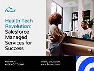 Elevate Lifesciences: Why Choose Salesforce Consulting Services in 2024?