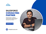 Unparalleled Success Awaits: Why Partner with a Salesforce Consulting Expert?
