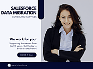 Unlocking Effortless Transition: Your Guide to Salesforce Migration Best Practices