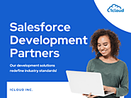 Shaping Your Digital Future: Why Choose Salesforce Development Partners?