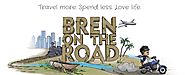 Brendan Lee | Bren on the Road