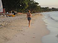 Jaklien Van Melick | Passport and Toothbrush