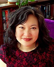 Jeannie Mark | Nomadic Chick