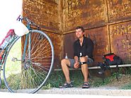 Joff Summerfield | Call of the Road