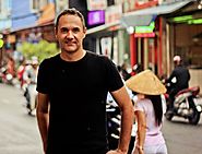 James Clark | Nomadic Notes