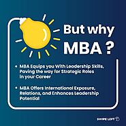 Why to do MBA in Top Colleges Bangalore
