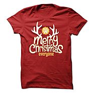 Funny Christmas T Shirts - Ugly Christmas Shirts