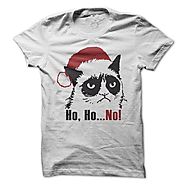 Funny Christmas T Shirts and Hoodies