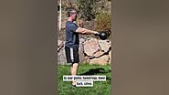 These form the LEVEL 1 exercises for kettlebell training.