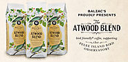 Atwood Blend coffee