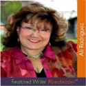 Are You Fully, Self-Expressed? @ali4coach #bealeader - #bealeader